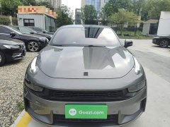 Lynk & Co Geely Lynk & Co 03 2022 2.0T Diesel DCT Pro - ფოტო 3