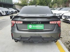 Lynk & Co Geely Lynk & Co 03 2022 2.0T Diesel DCT Pro - ფოტო 4