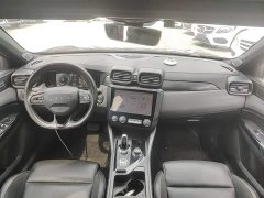 Lynk & Co Geely Lynk & Co 03 2022 2.0T Diesel DCT Pro - ფოტო 6