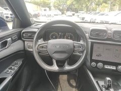 Lynk & Co Geely Lynk & Co 03 2022 2.0T Diesel DCT Pro - ფოტო 7