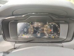 Lynk & Co Geely Lynk & Co 03 2022 2.0T Diesel DCT Pro - ფოტო 8