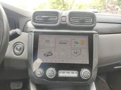 Lynk & Co Geely Lynk & Co 03 2022 2.0T Diesel DCT Pro - ფოტო 9
