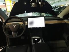 Tesla Model Y Standard Range RWD - ფოტო 10