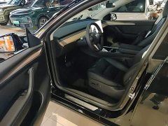 Tesla Model Y Standard Range RWD - ფოტო 16