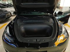 Tesla Model Y Standard Range RWD - ფოტო 20