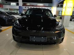 Tesla Model Y Standard Range RWD - ფოტო 3