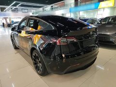 Tesla Model Y Standard Range RWD - ფოტო 5