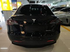 Tesla Model Y Standard Range RWD - ფოტო 6