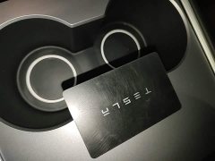 Tesla Model Y Standard Range RWD - ფოტო 9