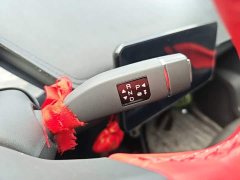 Chery eQ1 Pro 2022 301km Warcraft Edition Lithium iron phosphate - ფოტო 14
