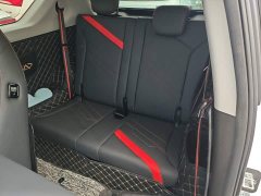 Chery eQ1 Pro 2022 301km Warcraft Edition Lithium iron phosphate - ფოტო 17