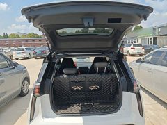 Chery eQ1 Pro 2022 301km Warcraft Edition Lithium iron phosphate - ფოტო 19