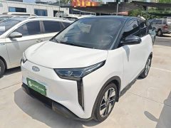 Chery eQ1 Pro 2022 301km Warcraft Edition Lithium iron phosphate - ფოტო 2