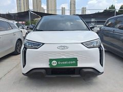 Chery eQ1 Pro 2022 301km Warcraft Edition Lithium iron phosphate - ფოტო 3