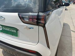 Chery eQ1 Pro 2022 301km Warcraft Edition Lithium iron phosphate - ფოტო 8