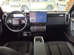 Chery iCAR Super V23 401 Two-Wheel Drive Smart Driving Edition - ფოტო 10