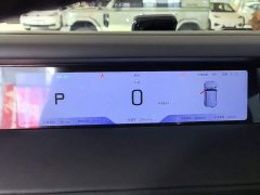 Chery iCAR Super V23 401 Two-Wheel Drive Smart Driving Edition - ფოტო 12