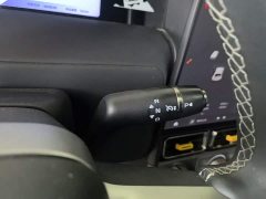 Chery iCAR Super V23 401 Two-Wheel Drive Smart Driving Edition - ფოტო 14