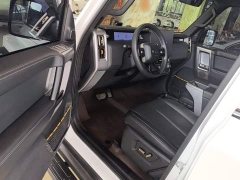 Chery iCAR Super V23 401 Two-Wheel Drive Smart Driving Edition - ფოტო 16