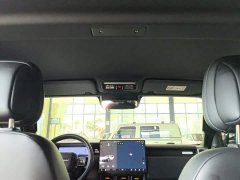 Chery iCAR Super V23 401 Two-Wheel Drive Smart Driving Edition - ფოტო 18