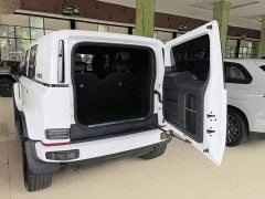 Chery iCAR Super V23 401 Two-Wheel Drive Smart Driving Edition - ფოტო 19