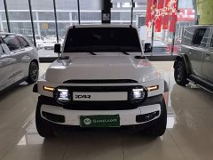 Chery iCAR Super V23 401 Two-Wheel Drive Smart Driving Edition - ფოტო 3