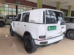 Chery iCAR Super V23 401 Two-Wheel Drive Smart Driving Edition - ფოტო 5