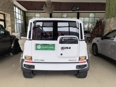 Chery iCAR Super V23 401 Two-Wheel Drive Smart Driving Edition - ფოტო 6