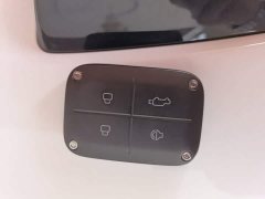 Chery iCAR Super V23 401 Two-Wheel Drive Smart Driving Edition - ფოტო 9