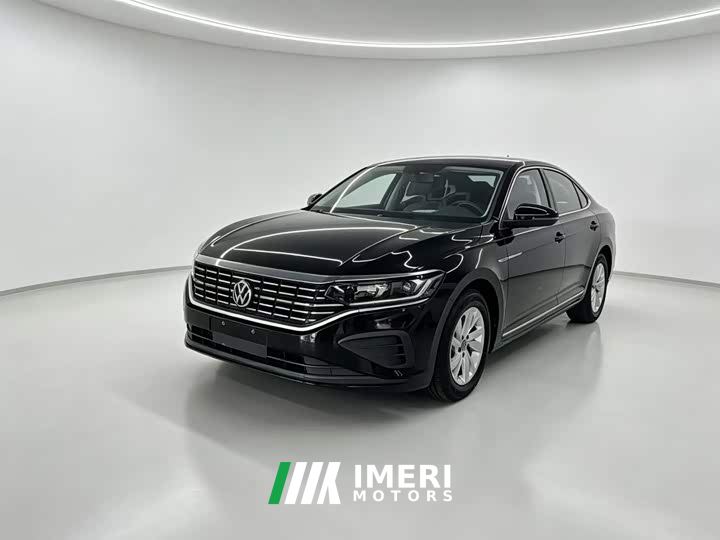 Volkswagen Passat 280TSI Business Edition