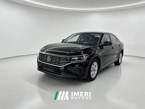 2022 Volkswagen Passat 280TSI Business Edition