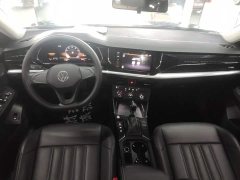 Volkswagen Passat 280TSI Business Edition - ფოტო 10