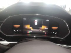 Volkswagen Passat 280TSI Business Edition - ფოტო 12