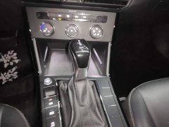 Volkswagen Passat 280TSI Business Edition - ფოტო 14