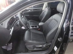 Volkswagen Passat 280TSI Business Edition - ფოტო 15