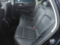 Volkswagen Passat 280TSI Business Edition - ფოტო 17