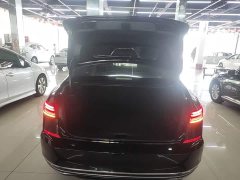 Volkswagen Passat 280TSI Business Edition - ფოტო 19