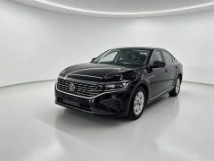 Volkswagen Passat 280TSI Business Edition - ფოტო 2