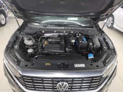 Volkswagen Passat 280TSI Business Edition - ფოტო 20
