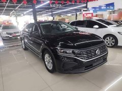 Volkswagen Passat 280TSI Business Edition - ფოტო 4