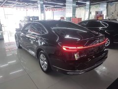Volkswagen Passat 280TSI Business Edition - ფოტო 5