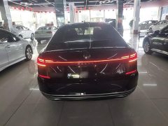 Volkswagen Passat 280TSI Business Edition - ფოტო 6
