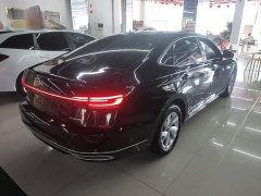 Volkswagen Passat 280TSI Business Edition - ფოტო 7