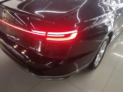 Volkswagen Passat 280TSI Business Edition - ფოტო 8