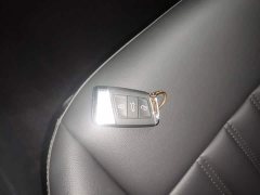Volkswagen Passat 280TSI Business Edition - ფოტო 9