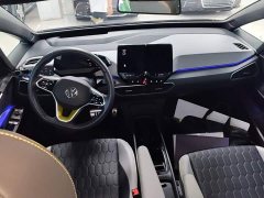 Volkswagen ID.3 Pro Intelligent Edition - ფოტო 10