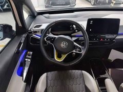 Volkswagen ID.3 Pro Intelligent Edition - ფოტო 11