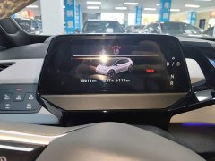 Volkswagen ID.3 Pro Intelligent Edition - ფოტო 12