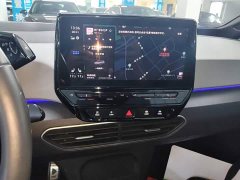 Volkswagen ID.3 Pro Intelligent Edition - ფოტო 13