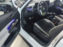 Volkswagen ID.3 Pro Intelligent Edition - ფოტო 16